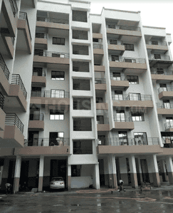 Project Image of 560.0 - 795.0 Sq.ft 1 BHK Apartment for buy in Suman Heights