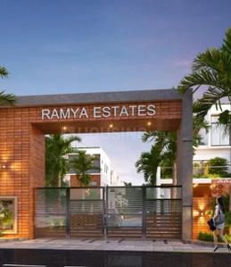 Project Image of 2570.53 - 4849.12 Sq.ft 5 BHK Villa for buy in Ramya Water Front