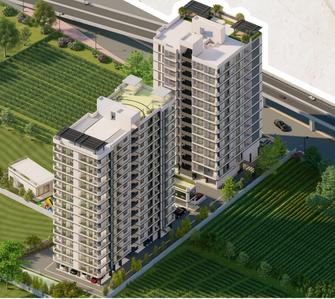 Project Image of 755.41 - 911.81 Sq.ft 3 BHK Apartment for buy in Earth Sky Heaven