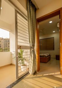 Project Image of 645.0 - 900.0 Sq.ft 1 BHK Apartment for buy in Pawa Blossom