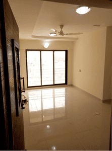 Project Image of 454.0 - 668.0 Sq.ft 1 BHK Apartment for buy in Shantee Sunshine Sapphire Wing A and Wing B