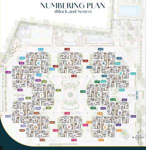 Project Image of 1192.0 - 1752.0 Sq.ft 2.5 BHK Apartment for buy in SBR One Residence