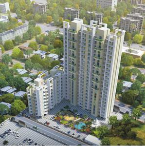 Project Image of 370.0 - 533.0 Sq.ft 1 BHK Apartment for buy in Sethia Sea View C And D Wing