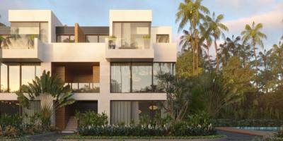 Project Image of 0.0 - 1145.0 Sq.ft 2 BHK Villa for buy in Vianaar El Rocio