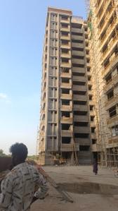 Project Image of 1890.0 - 2529.0 Sq.ft 3 BHK Apartment for buy in Viva Luxuria