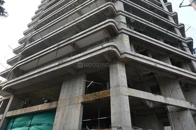 Project Image of 0.0 - 4873.0 Sq.ft 4 BHK Apartment for buy in Land BMK Sky Villa