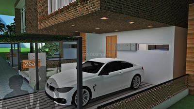 Project Image of 2500.0 - 3100.0 Sq.ft 3 BHK Villa for buy in Sriram Urban Woods