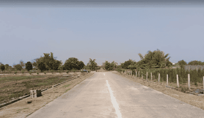 Project Image of 0.0 - 1192.86 Sq.ft Residential Plot Plot for buy in Ask City Phase 2