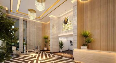 Project Image of 1495.0 - 2771.0 Sq.ft 2 BHK Apartment for buy in Prestige Eden Garden