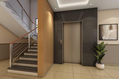 Project Image of 885.0 - 1280.0 Sq.ft 2 BHK Apartment for buy in Laa Proxima
