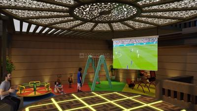 Project Image of 961.32 - 1296.19 Sq.ft 2 BHK Apartment for buy in Devashri Elanza 1 And 2