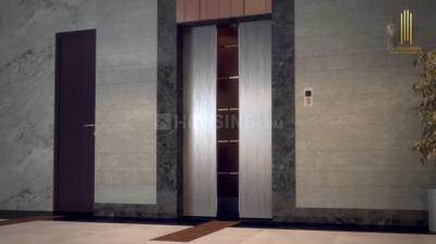 Project Image of 2182.0 - 3716.0 Sq.ft 3 BHK Apartment for buy in Northern Alexandria