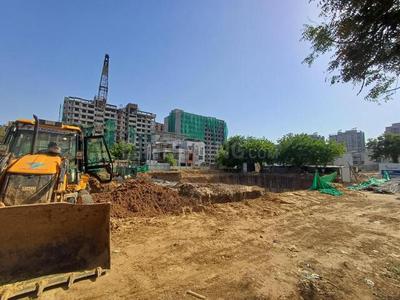 Project Image of 0.0 - 615.37 Sq.ft 2 BHK Apartment for buy in Sky 42