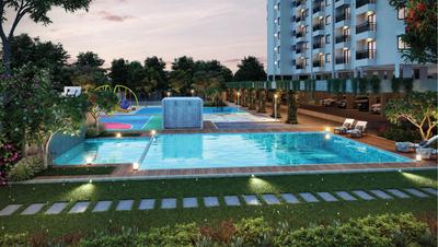 Project Image of 345 Sq.ft 1 RK Apartment / Flat for sale in Samethanahalli for Rs. 3500000