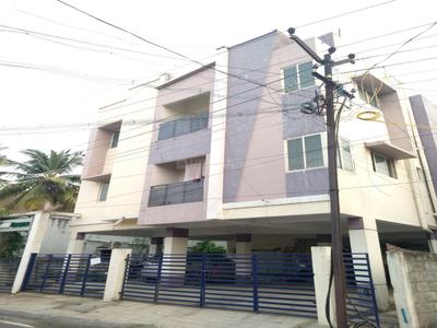 Project Image of 541.0 - 877.0 Sq.ft 1 BHK Apartment for buy in Optima Dawn
