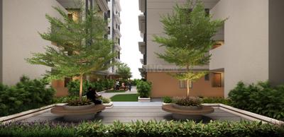 Project Image of 1040.0 - 1570.0 Sq.ft 2 BHK Apartment for buy in RI Isnapur Township