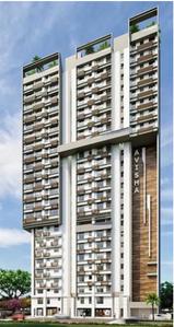 Project Image of 540.0 - 900.0 Sq.ft 1 BHK Apartment for buy in Nandivardhan Avisha