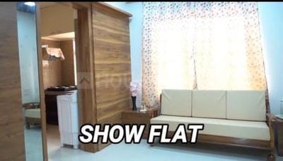 Project Image of 262.0 - 318.0 Sq.ft 1 BHK Apartment for buy in Star Roshan A Wing