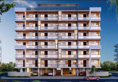Project Image of 970.52 - 1250.21 Sq.ft 3 BHK Apartment for buy in The Urban Crest