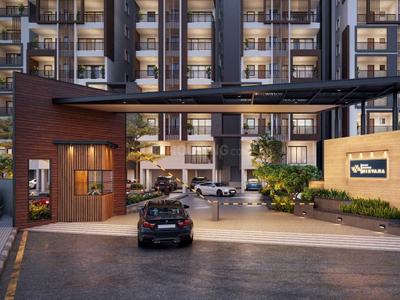 Project Image of 1395.0 - 2840.0 Sq.ft 3 BHK Apartment for buy in GNR S Vasavi Nirvana