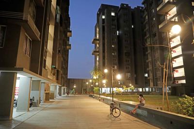 Project Image of 756.0 - 1134.0 Sq.ft 1 BHK Apartment for buy in Nandanvan Heights 