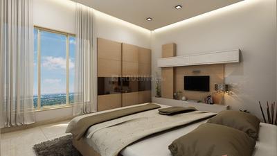 Project Image of 557.46 - 623.55 Sq.ft 2 BHK Apartment for buy in Shiv Zen World Phase III