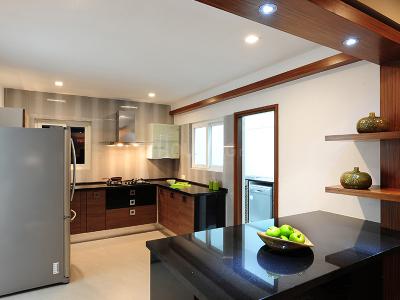 Project Image of 2300.0 - 3050.0 Sq.ft 3 BHK Apartment for buy in Green Grace
