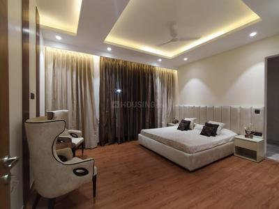 Project Image of 2430.0 - 3375.0 Sq.ft 4 BHK Apartment for buy in JSS 4BHK Emrald Hills Floors