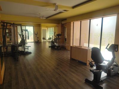 Project Image of 2359.0 - 6440.0 Sq.ft 3.5 BHK Apartment for buy in Adani Water Lily Ph 3 Towers A6 A7