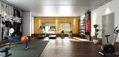 Project Image of 1391.0 - 2159.0 Sq.ft 3 BHK Apartment for buy in Raga Sarvalom