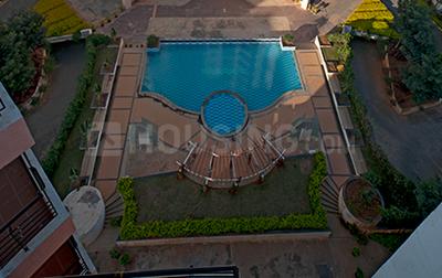 Project Image of 1850 Sq.ft 3 BHK Apartment / Flat for sale in Brookefield for Rs. 26500000
