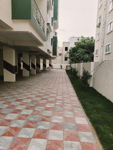 Project Image of 1158.0 - 1498.0 Sq.ft 2 BHK Apartment for buy in SSV Prakruthi