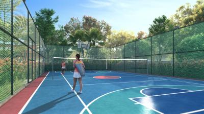 Project Image of 536.0 - 1650.0 Sq.ft Residential Plot Plot for buy in VGK Zenora Garden