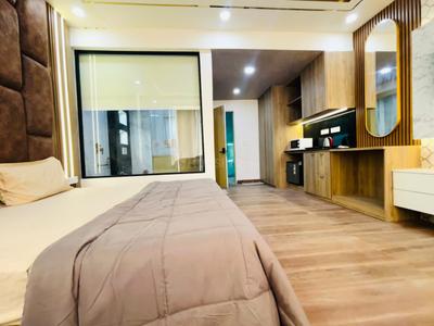 Project Image of 500.0 - 550.0 Sq.ft 1 RK Apartment for buy in Pheonix Square