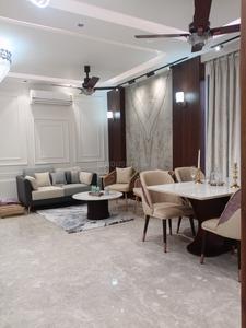 Project Image of 1500.0 - 2970.0 Sq.ft 3 BHK Builder Floor for buy in Parnami Luxury Floors
