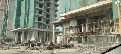 Project Image of 2510.41 - 4051.95 Sq.ft 4 BHK Apartment for buy in Gaurs The Islands