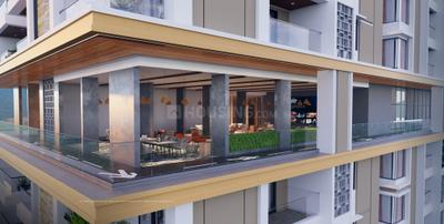 Project Image of 1930.0 - 2940.0 Sq.ft 3 BHK Apartment for buy in VK Nexus XVI