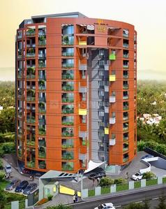 Project Image of 1357.0 - 3758.0 Sq.ft 2 BHK Apartment for buy in Paul Eco Paradise