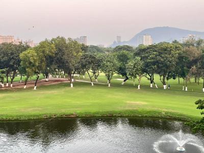 Project Image of 2144.17 - 2175.38 Sq.ft 4 BHK Apartment for buy in Rustomjee Balmoral Wing A