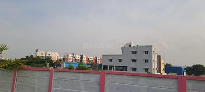 Project Image of 930.0 - 1147.0 Sq.ft Residential Plot Plot for buy in Hitech Pranavam KBS Garden Phase 1