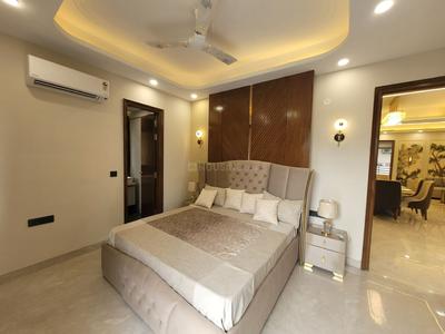 Project Image of 0.0 - 2700.0 Sq.ft 4 BHK Builder Floor for buy in Pankaj Homes SS