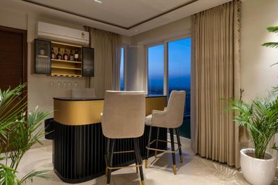 Project Image of 0.0 - 2080.66 Sq.ft 4 BHK Apartment for buy in Janta Falcon View Tower U