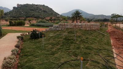 Project Image of 1200.0 - 1500.0 Sq.ft Residential Plot Plot for buy in NBR Hills View