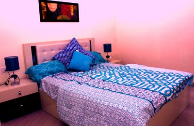 Project Image of 1345.0 - 1995.0 Sq.ft 3 BHK Apartment for buy in RAS Residency II