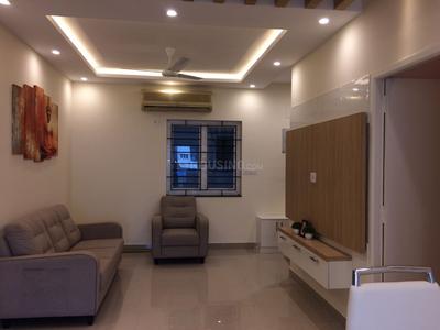 Project Image of 556.0 - 1231.0 Sq.ft 1.5 BHK Apartment for buy in Rajparis Crystal Spring