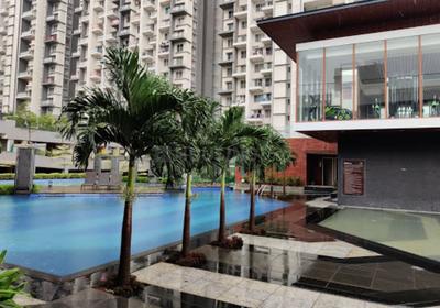 Project Image of 1250 Sq.ft 2 BHK Apartment / Flat for sale in Punawale for Rs. 8600000