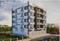 Project Image of 631.0 - 638.0 Sq.ft 2 BHK Apartment for buy in Vraj Realty Icon