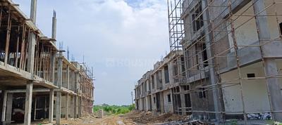Project Image of 1972.0 - 4848.0 Sq.ft 3 BHK Villa for buy in Green Tech O2 Community