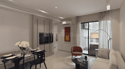 Project Image of 1720.0 - 2775.0 Sq.ft 3 BHK Apartment for buy in Calista Heights