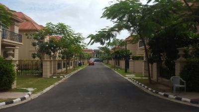 Project Image of 2539.0 - 4136.0 Sq.ft 3 BHK Villa for buy in Shalimar Paradise